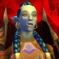 Character Avatar